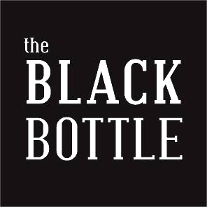 The Black Bottle